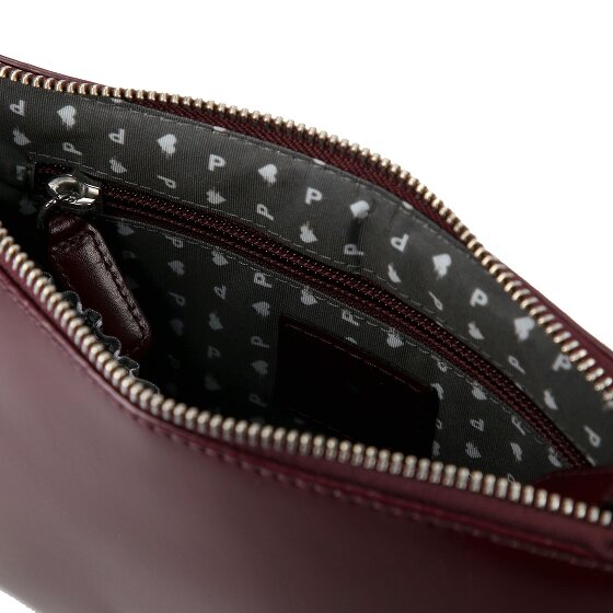 Picard Black Tie Black Tie Borsa a tracolla Pelle 21 cm