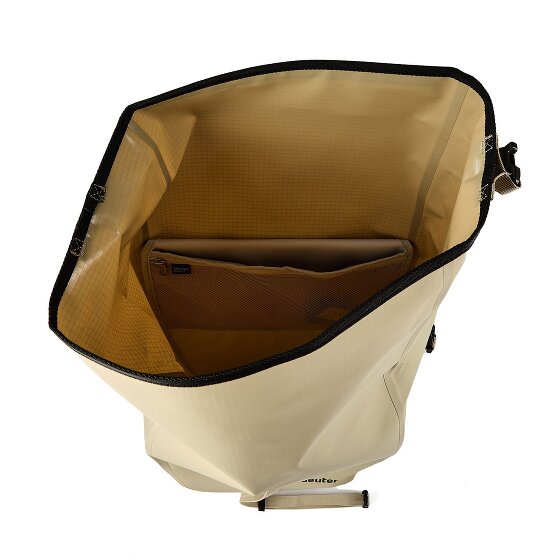 Deuter Visby Borsa da bicicletta 34 cm