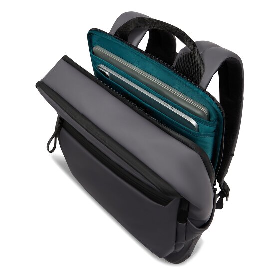 Piquadro Corner Zaino da lavoro 43 cm Scomparto per laptop