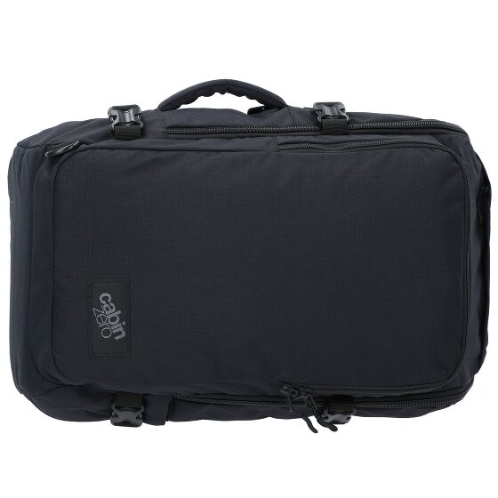 Cabin Zero Borsa Adventure Cabin ADV Pro 32L Zaino 46 cm Scomparto per laptop