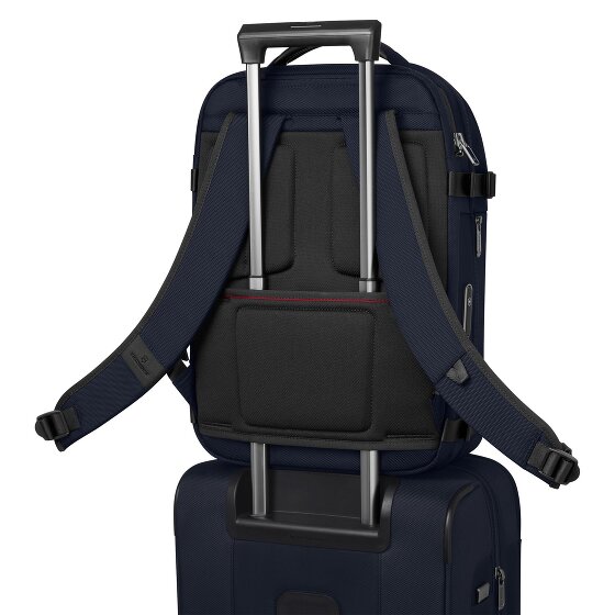 Victorinox Werks Traveler 7.0 zaino da viaggio 47 cm scomparto per laptop