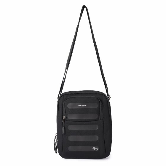 Hedgren Comby Relax M Borsa a tracolla M Protezione RFID 21 cm