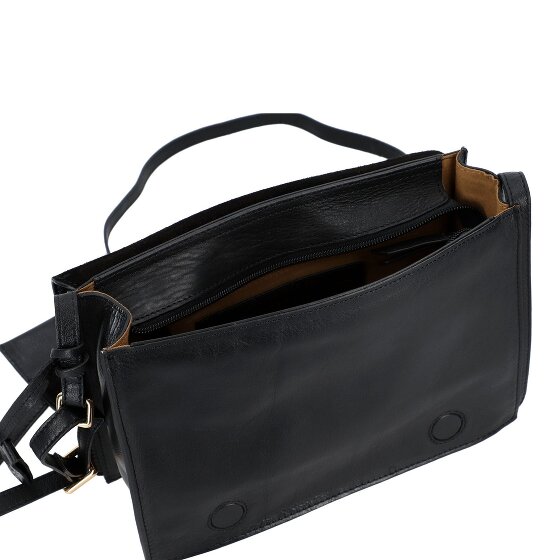 Burkely Fine Florence Messaggero Vera Pelle 24 cm