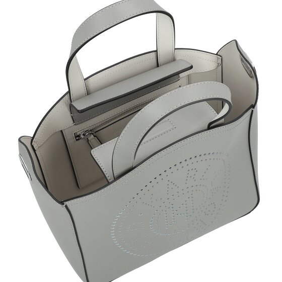 Karl Lagerfeld Circle Borsa shopper Pelle 26 cm