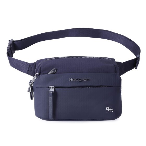 Hedgren Furo Hogo Borsa a tracolla Protezione RFID 22 cm