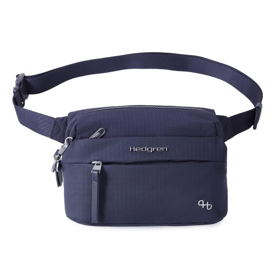 Hedgren Furo Hogo Borsa a tracolla Protezione RFID 22 cm