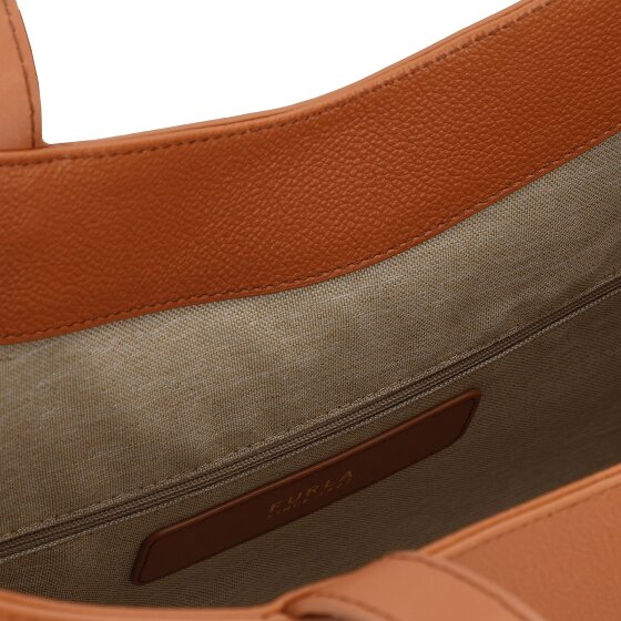 Furla Goccia Borsa shopper L Pelle 37 cm