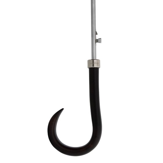 Doppler Manufaktur Elegance Boheme Ombrello a bastone 90 cm