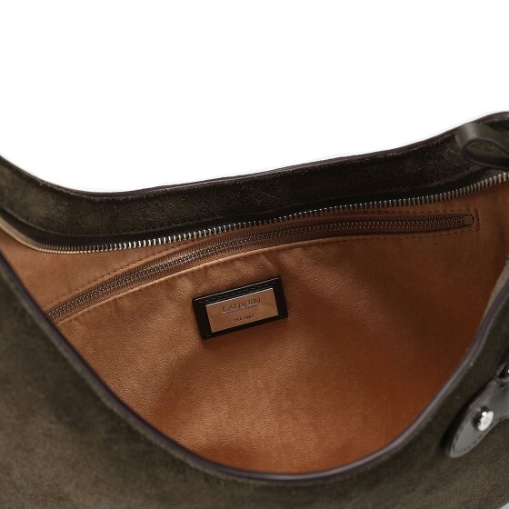 Lauren Ralph Lauren Tasha Borsa a tracolla Pelle 32 cm