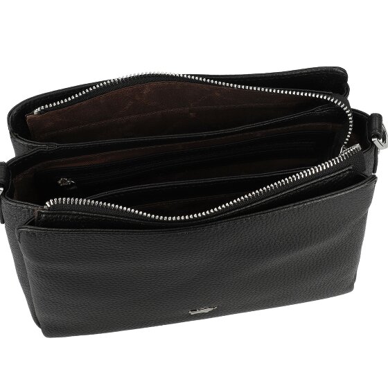 Braun Büffel Hanna Borsa a tracolla Pelle 23 cm