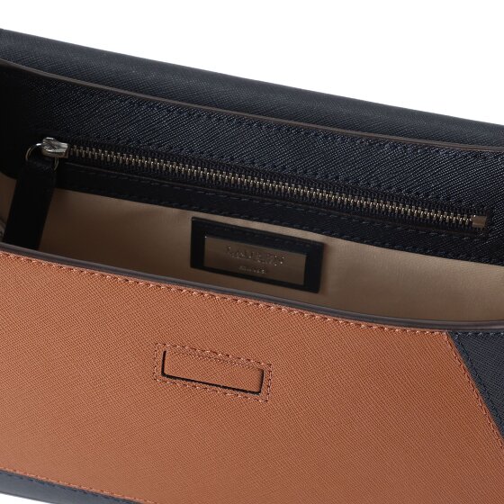 Lauren Ralph Lauren Schylar Borsa a tracolla Pelle 30 cm Lauren Ralph Lauren Schylar Borsa a tracolla Pelle 30 cm