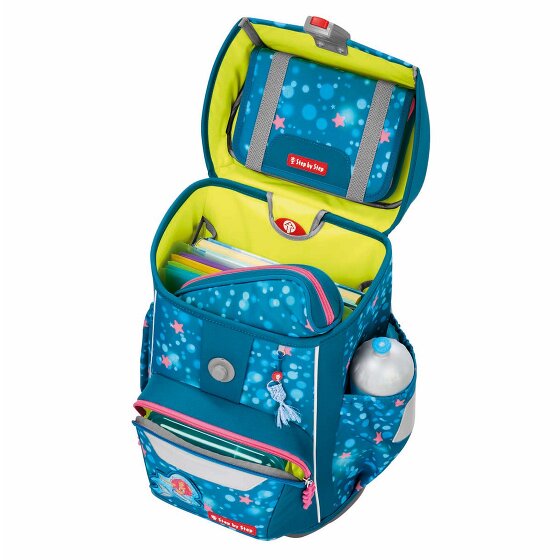 Step by Step Giant Set di borse per la scuola 5 pezzi