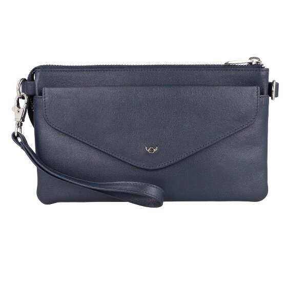 Golden Head Bari Portafoglio Protezione RFID Pelle 22 cm