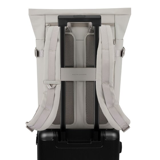 Kapten & Son Helsinki Zaino da giorno 46 cm Vano porta PC