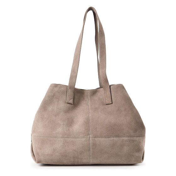 Liebeskind Ariel Borsa shopper Vera Pelle 36 cm