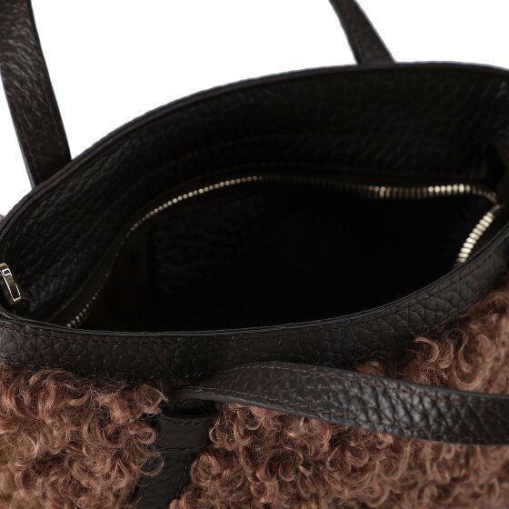 abro Cosmo Borsa a tracolla Pelle 24 cm