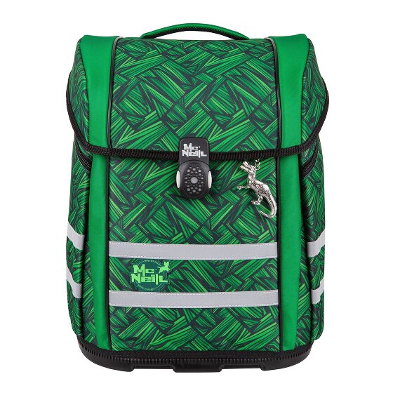 McNeill Perfecto Set di borse per la scuola 5 pezzi