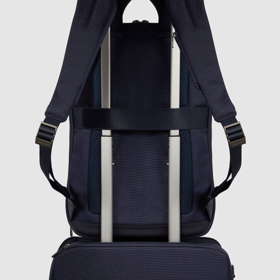 Piquadro Brief Zaino da giorno 43 cm Scomparto per laptop