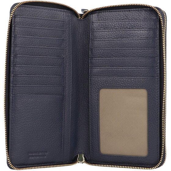 Bric's Portafoglio Marmolada RFID in pelle 18,5 cm