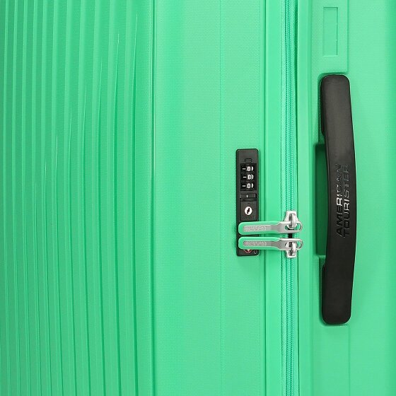 American Tourister Rejoy 4 ruote Carrello 68 cm American Tourister Rejoy 4 ruote Carrello 68 cm