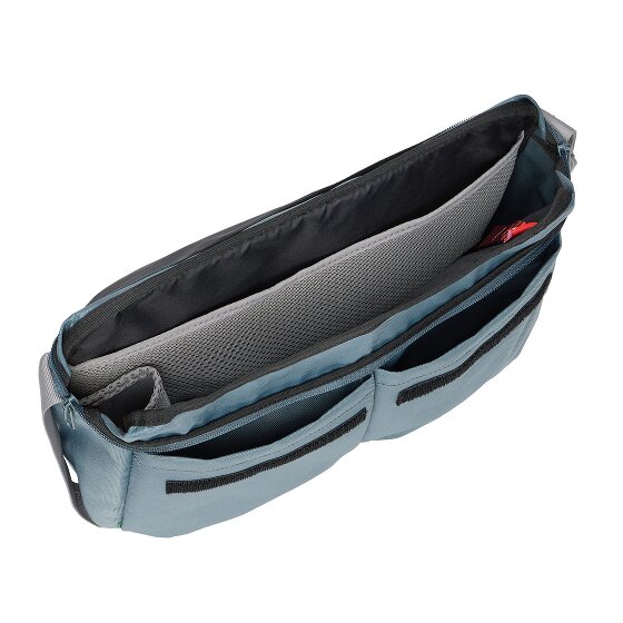 Vaude Coreway Messaggero 36 cm Vano porta PC