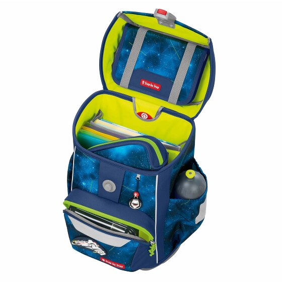 Step by Step Giant Set di borse per la scuola 5 pezzi