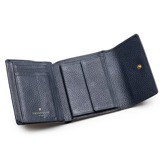 Lazarotti Bologna Leather Portafoglio Pelle 12 cm