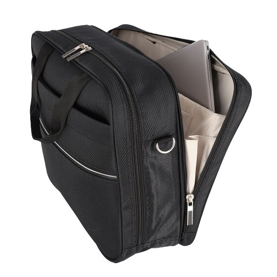 Travelite Miigo 4 ruote Set di valigie 4 pezzi espandibile