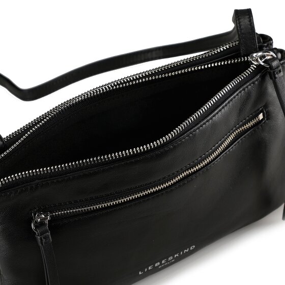 Liebeskind Zena Borsa a tracolla S Pelle 25 cm