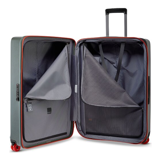 Stratic Buzz 4 ruote Carrello L 75 cm