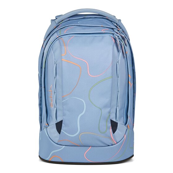 Satch Pack Zaino da scuola 45 cm