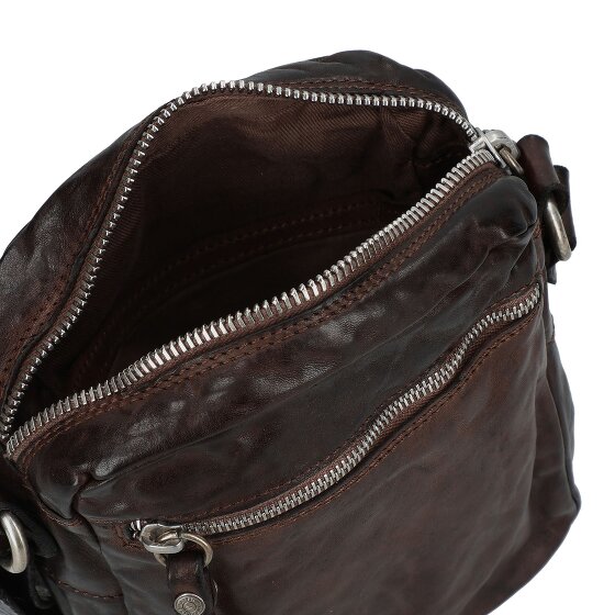 Campomaggi Borsa a tracolla Pelle 21 cm