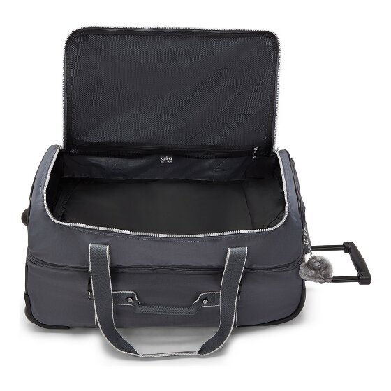 Kipling Basic Teagan 2 ruote Borsa da viaggio M 66 cm