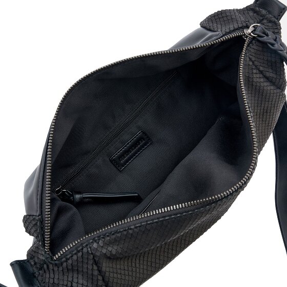 FredsBruder Daily Catch Borsa a tracolla Pelle 32 cm