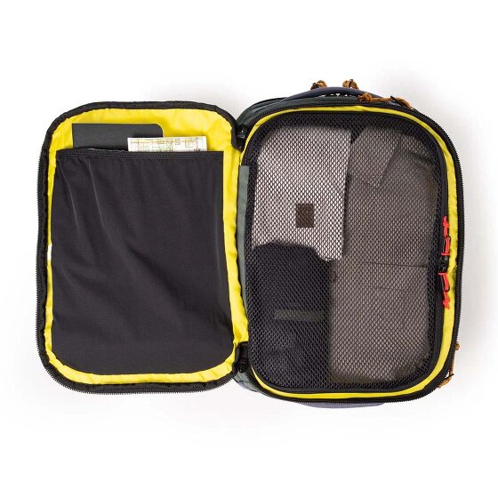 Topo Designs Zaino da viaggio Global con scomparto per laptop da 48 cm