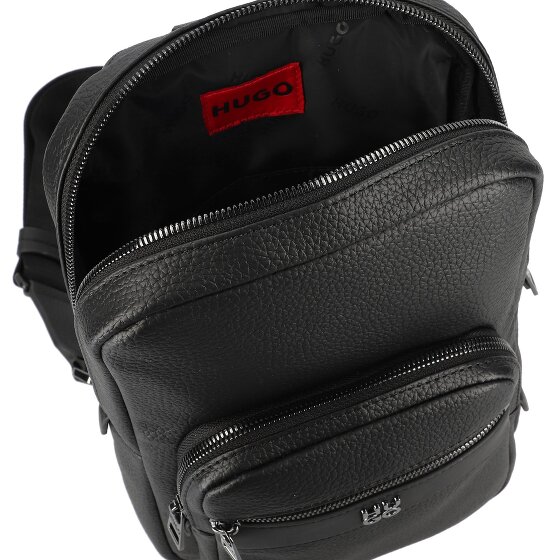 Hugo Borsa a tracolla Quantic 30 cm Hugo Borsa a tracolla Quantic 30 cm