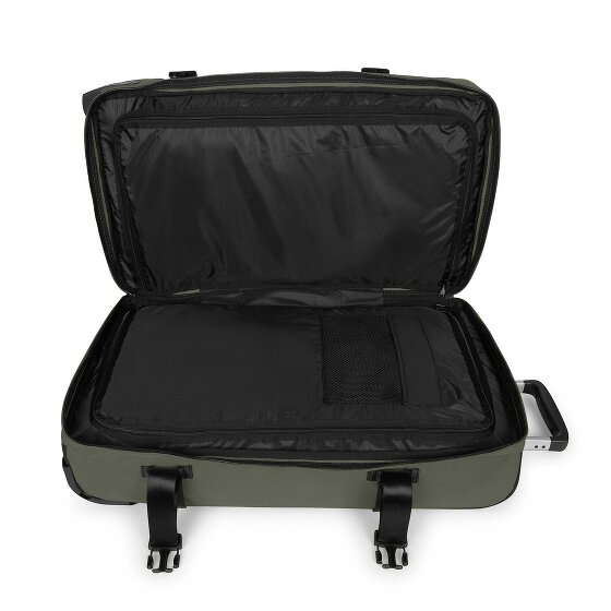 Eastpak Transit'R Plus 4 ruote Borsa da viaggio 68 cm