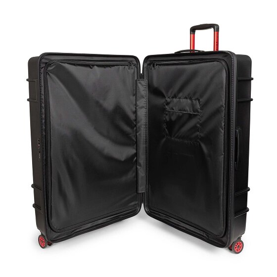 Eastpak Resist'R Zip 4 ruote Carrello 84 cm