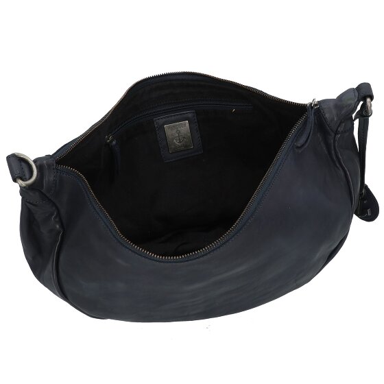 Harbour 2nd Anchor Love Alva Borsa a tracolla Pelle 47 cm Harbour 2nd Anchor Love Alva Borsa a tracolla Pelle 47 cm