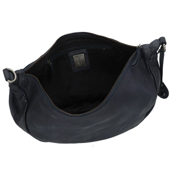 Harbour 2nd Anchor Love Alva Borsa a tracolla Pelle 47 cm