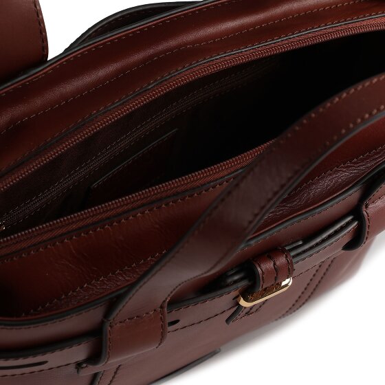 The Bridge Vigna_Nuov Borsa a tracolla Pelle 34 cm