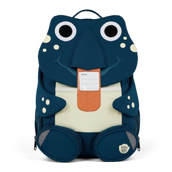 Affenzahn Großer Freund Zaino per la scuola materna 31 cm
