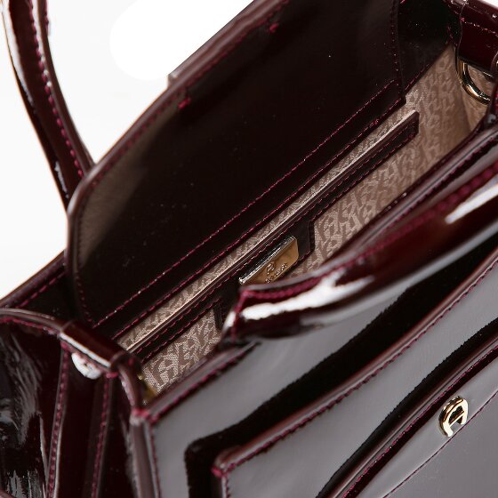 AIGNER Cavallo Borsetta Vera Pelle 28 cm