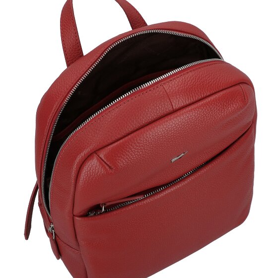 Braun Büffel Hanna Zaino da città S Pelle 31 cm