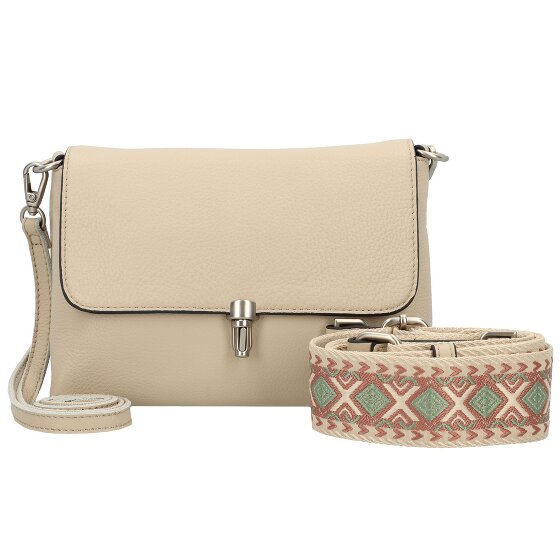 FredsBruder Sha Na Na Borsa a tracolla Pelle 23.5 cm FredsBruder Sha Na Na Borsa a tracolla Pelle 23.5 cm