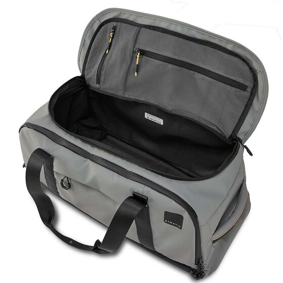 Stratic Vibe Borsa da viaggio Weekender L 59 cm