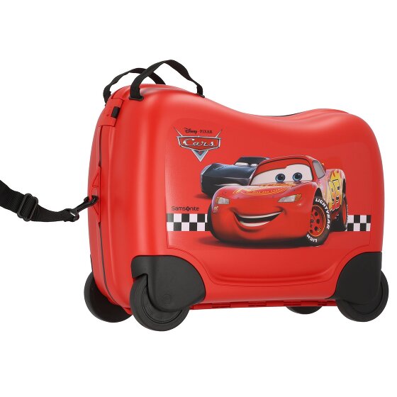 Samsonite Dream2go Disney 0 4 ruote Carrello per bambini 38 cm