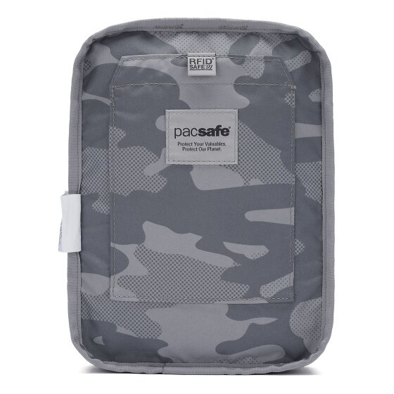 Pacsafe GO Festival borsa a tracolla antifurto RFID 17 cm