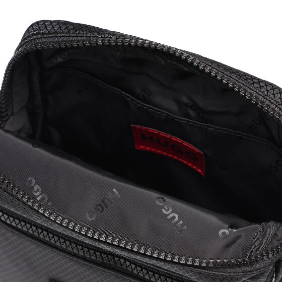 Hugo Jhin Mini Borsa Borsa a tracolla 16 cm