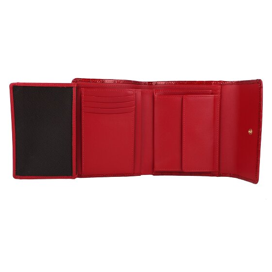Braun Büffel Verona Portafoglio Pelle 12 cm